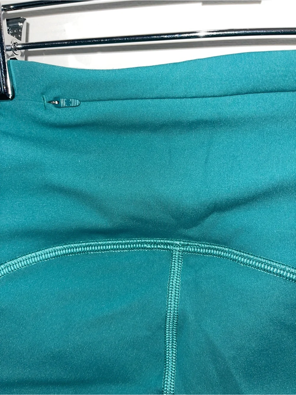 Lululemon Swift Speed High-Rise Leggings Green Size 8